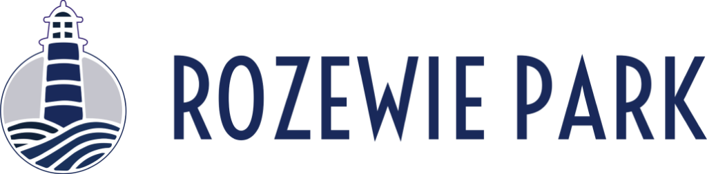 Logo Rozewie Park